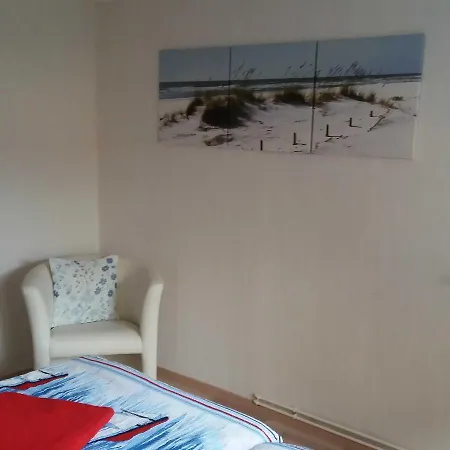 Apartment Mv_fewo 05 *